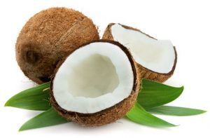 coconut